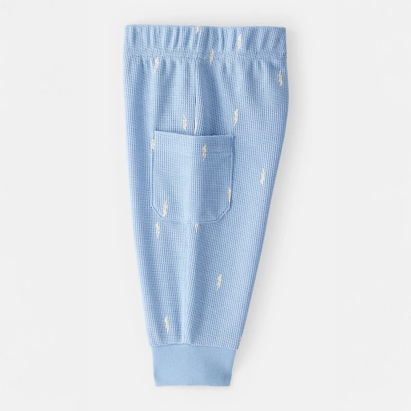 Carter's Baby Boys 2-pc. Pant Set
