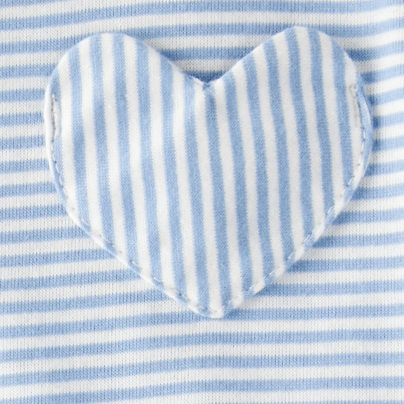 Carter's Baby Girls 2-pc. Pant Set