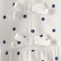 Carter's Baby Girls 2-pc. Short Set