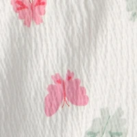 Carter's Baby Girls 2-pc. Short Set