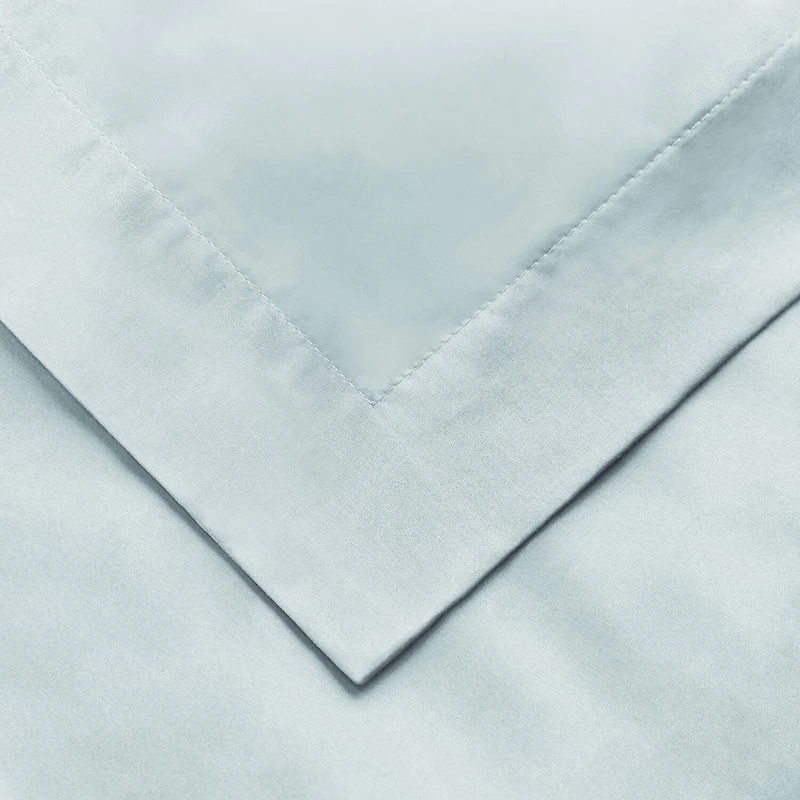 SUPERIOR® Egyptian Cotton 1000tc Luxury Heavyweight Reversible Duvet Cover