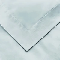 SUPERIOR® Egyptian Cotton 1000tc Luxury Heavyweight Reversible Duvet Cover