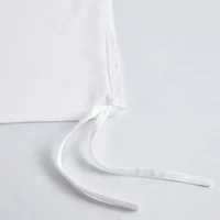 SUPERIOR® Brandon Embroidered Cotton Modern Duvet Cover