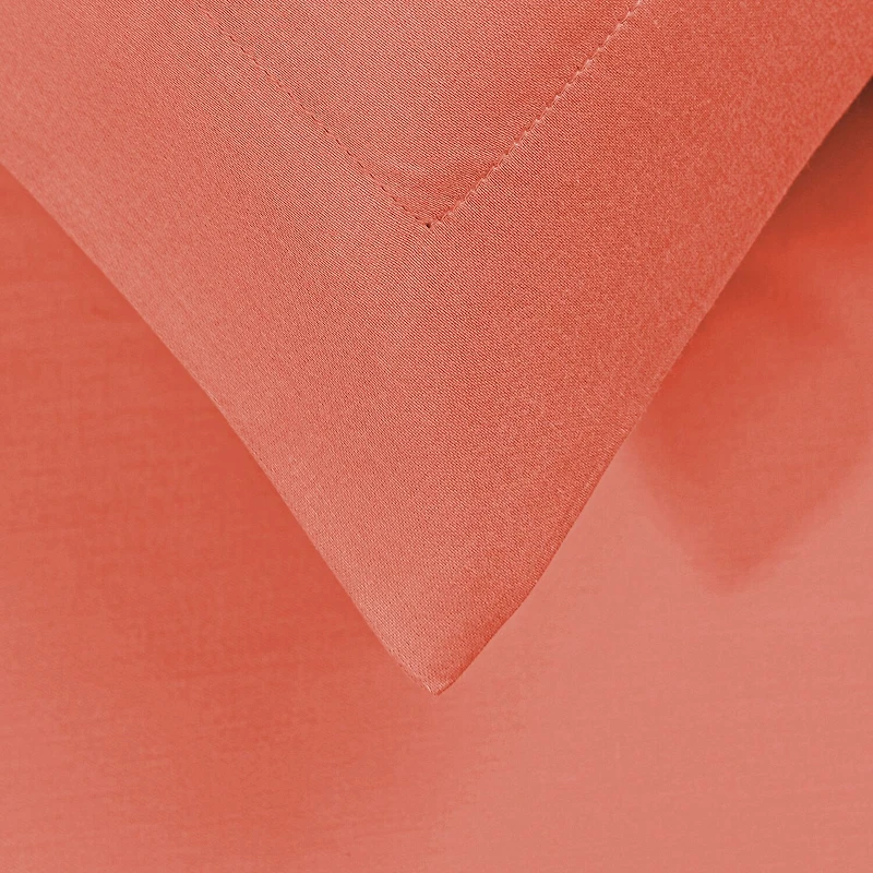 SUPERIOR® Cotton Rich Blend 1200tc Heavyweight Reversible Duvet Cover