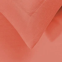 SUPERIOR® Cotton Rich Blend 1200tc Heavyweight Reversible Duvet Cover