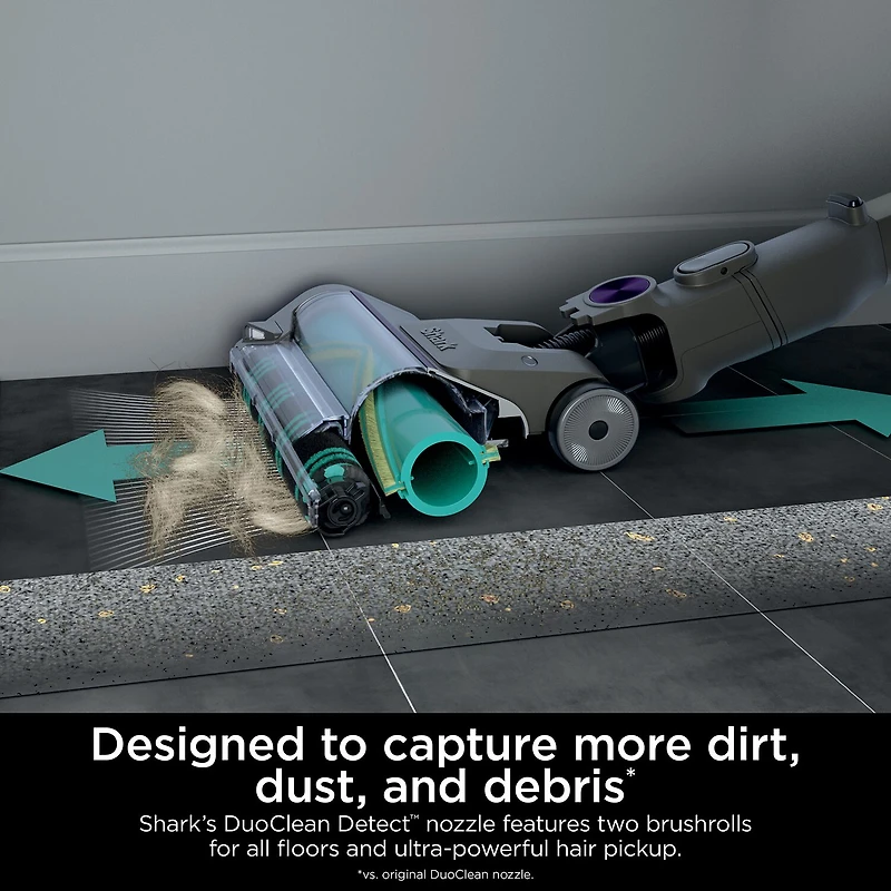 Shark Power Detect Cordless Stick Vacuum