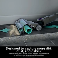 Shark Power Detect Cordless Stick Vacuum