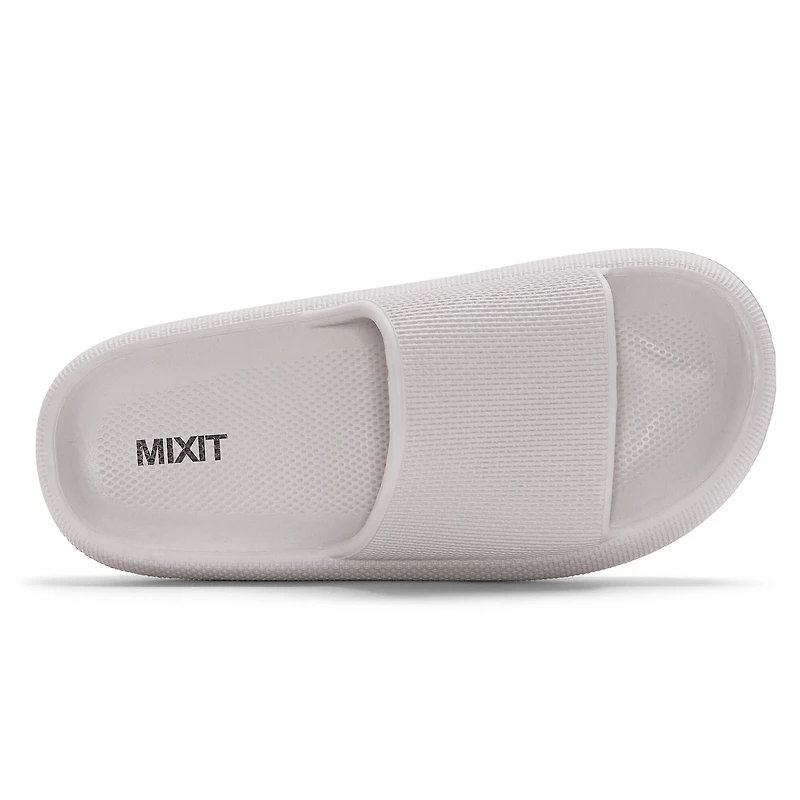 Mixit Womens Slide Sandals