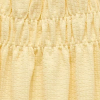 Thereabouts Little Girls Sleeveless A-Line Dress