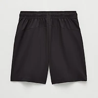 Xersion Little & Big Kid Boys Stretch Fabric Pull-On Short