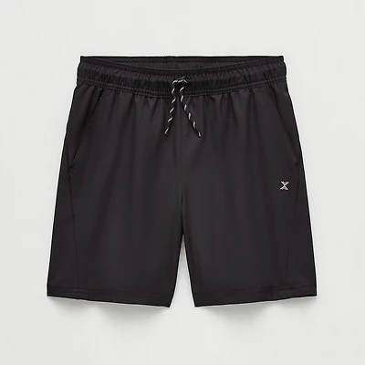 Xersion Little & Big Kid Boys STRETCH FABRIC Pull-On Short
