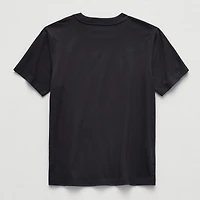 Xersion Little & Big Kid Boys Crew Neck Short Sleeve Regular Fit Graphic T-Shirt