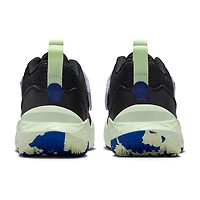 Nike Team Hustle D 12 Big Kid Unisex Basketball Shoes