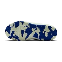 Nike Team Hustle D 12 Big Kid Unisex Basketball Shoes
