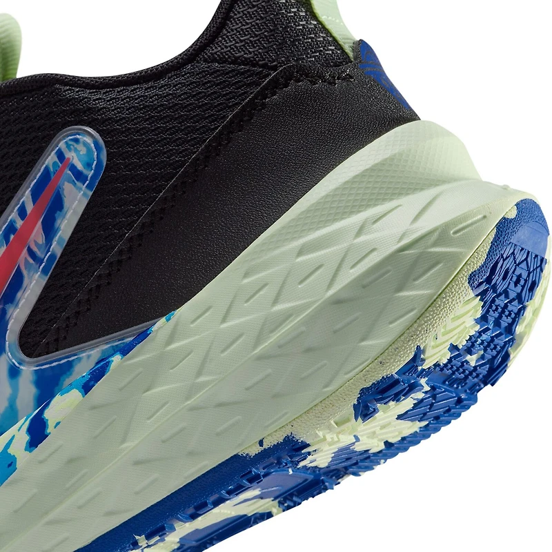 Nike Team Hustle D 12 Big Kid Unisex Basketball Shoes