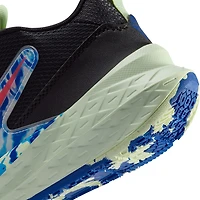 Nike Team Hustle D 12 Big Kid Unisex Basketball Shoes