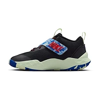 Nike Team Hustle D 12 Big Kid Unisex Basketball Shoes