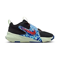 Nike Team Hustle D 12 Big Kid Unisex Basketball Shoes