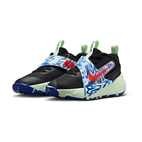 Nike Team Hustle D 12 Little & Big Kid Unisex Basketball Shoes