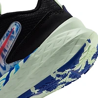 Nike Team Hustle D 12 Little & Big Kid Unisex Basketball Shoes