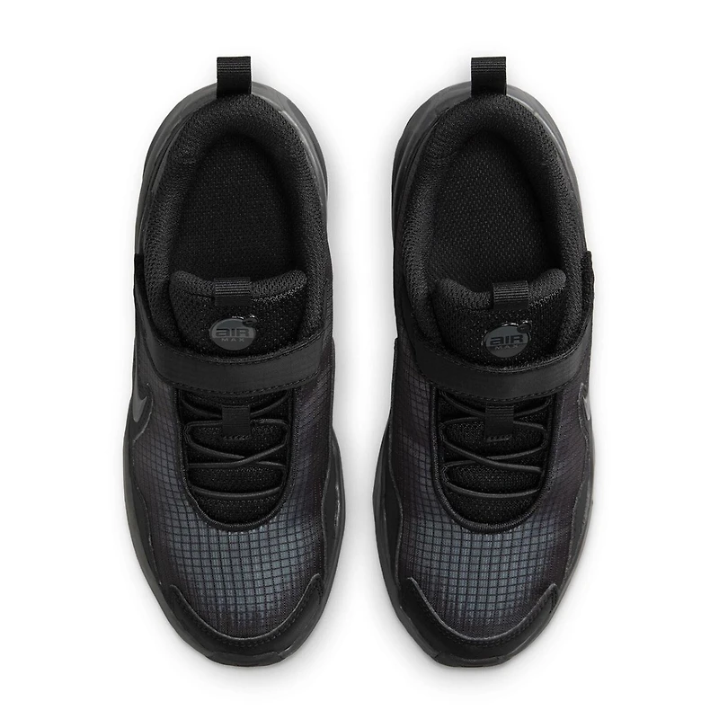 Nike Air Max Nova Little Kid Boys Sneakers