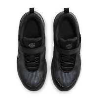 Nike Air Max Nova Boys Running Shoes