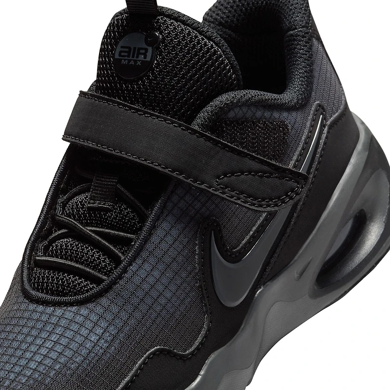 Nike Air Max Nova Boys Running Shoes