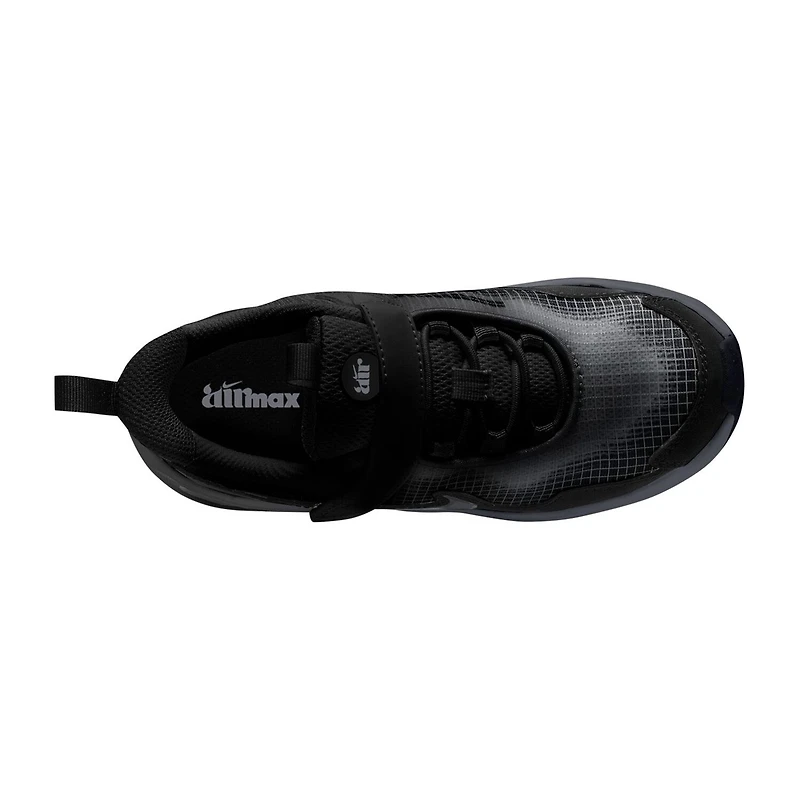 Nike Air Max Nova Boys Running Shoes