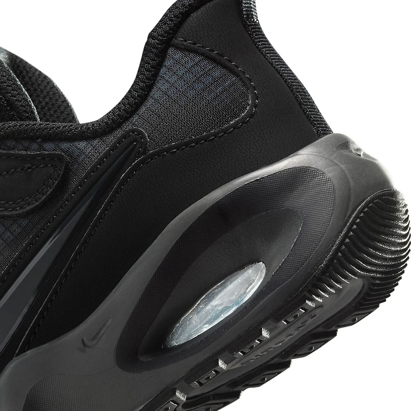 Nike Air Max Nova Boys Running Shoes