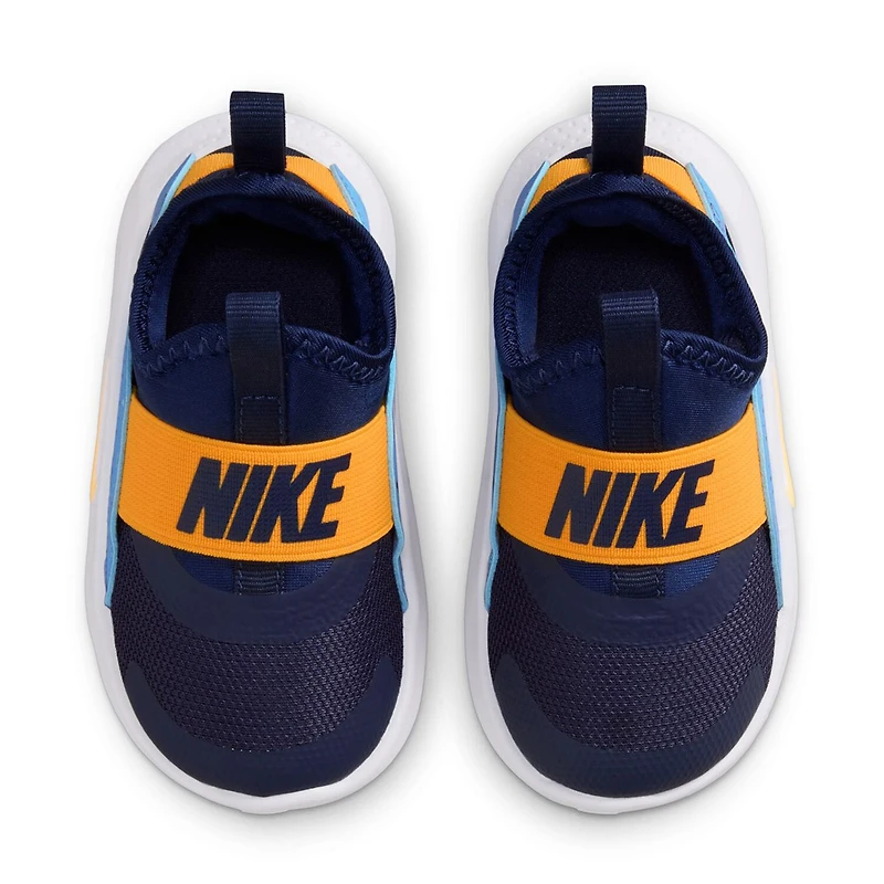 Nike Flex Runner 4 Toddler Boys Running Shoes