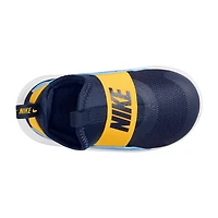 Nike Flex Runner 4 Toddler Boys Running Shoes