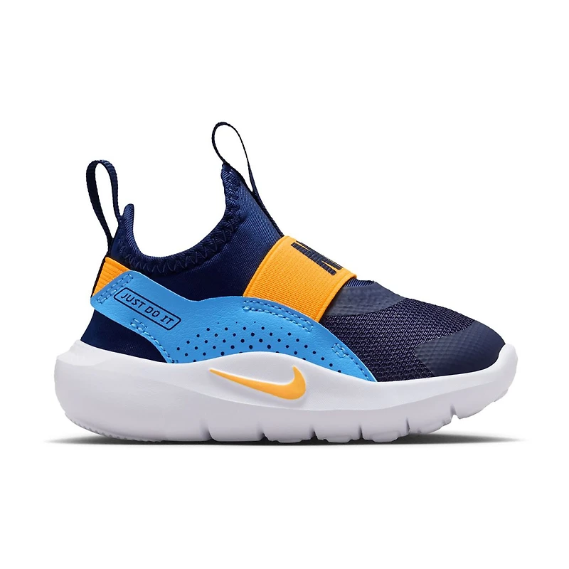 Nike Flex Runner 4 Toddler Boys Running Shoes