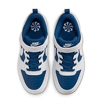 Nike Court Borough Low Little Kid Boys Sneakers