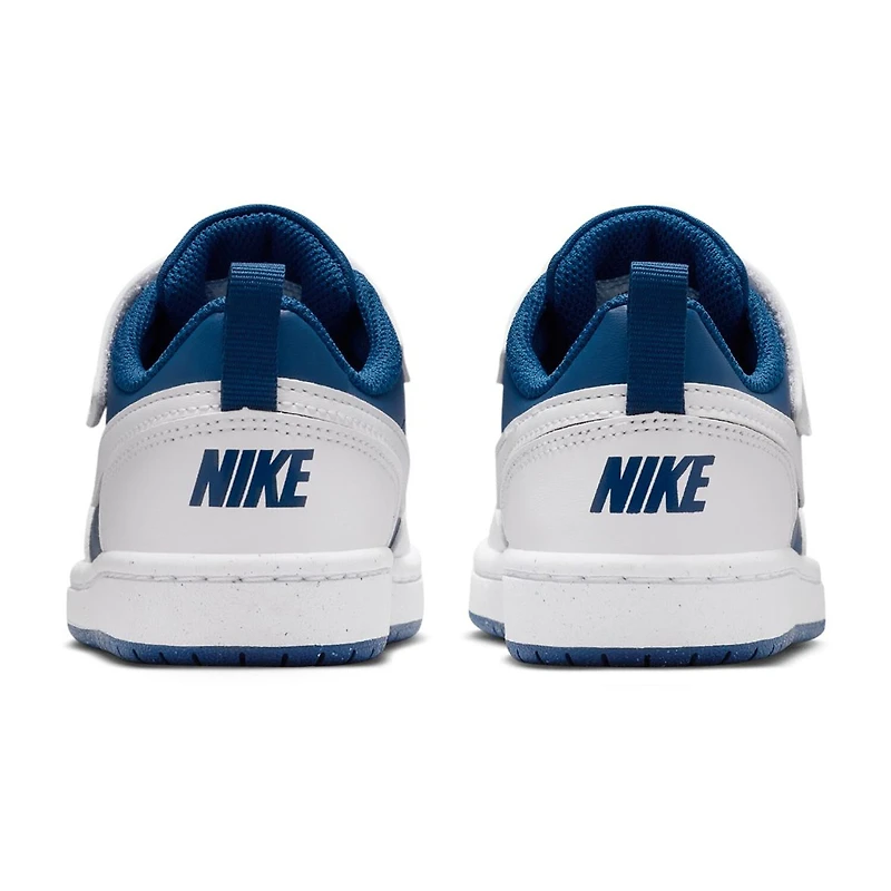 Nike Court Borough Low Little Kid Boys Sneakers