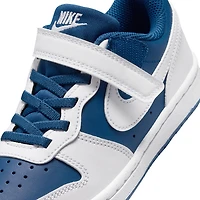 Nike Court Borough Low Little Kid Boys Sneakers