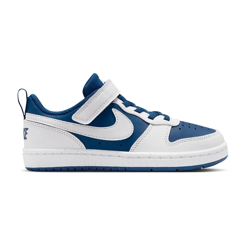 Nike Court Borough Low Little Kid Boys Sneakers