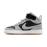 Nike Court Borough Mid 2 Big Kid Unisex Sneakers