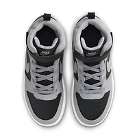 Nike Court Borough Mid 2 Little Kid Unisex Sneakers
