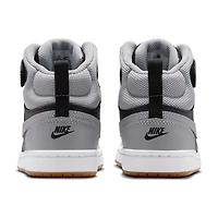 Nike Court Borough Mid 2 Little Kid Unisex Sneakers