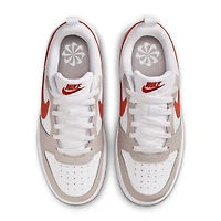Nike Court Borough Low Essential Big Kid Boys Sneakers