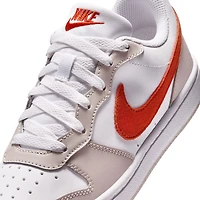 Nike Court Borough Low Essential Big Kid Boys Sneakers