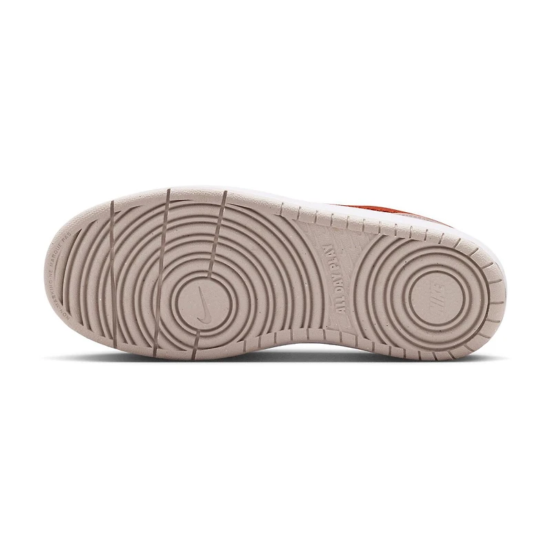 Nike Court Borough Low Essential Big Kid Boys Sneakers