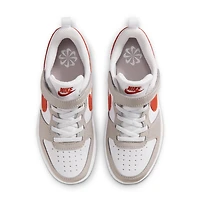 Nike Court Borough Low Essential Little Kid Boys Sneakers