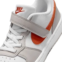 Nike Court Borough Low Essential Little Kid Boys Sneakers