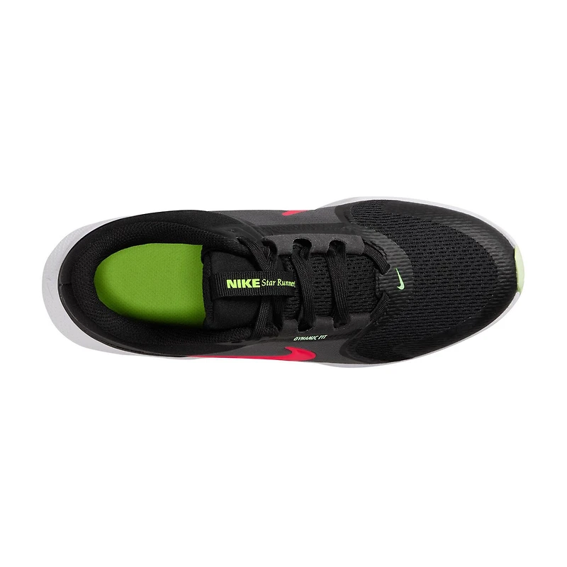 Nike Star Runner 5 Big Kid Boys Running Shoes