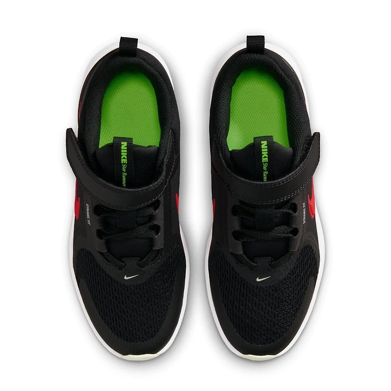 Nike Star Runner 5 Little Kid Boys Running Shoes