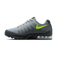 Nike Air Max Invigor Big Kid Boys Training Shoes