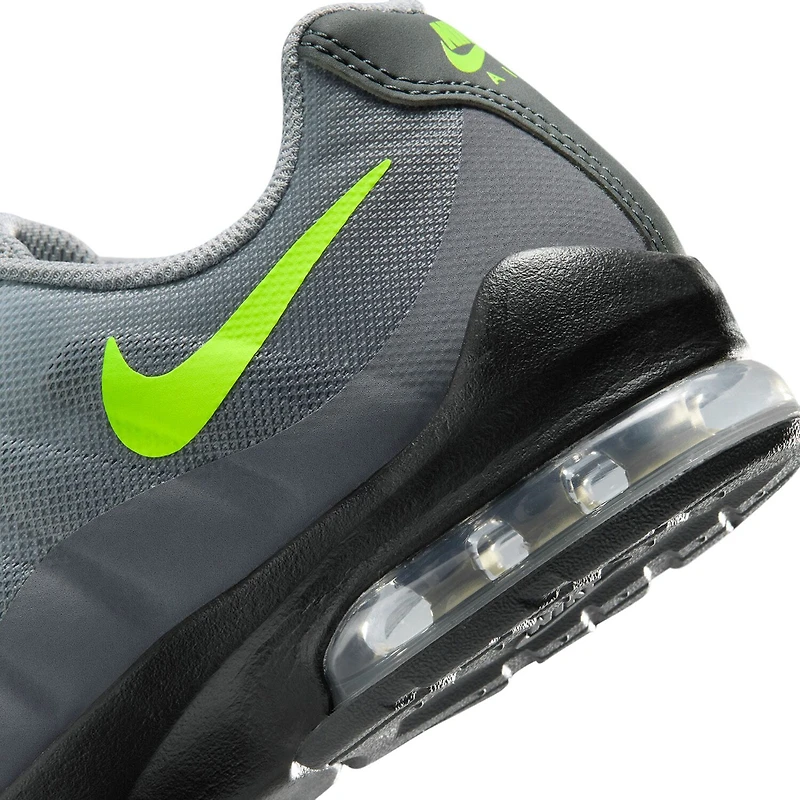 Nike Air Max Invigor Big Kid Boys Training Shoes