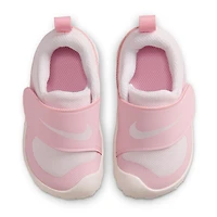 Nike Swoosh 1 Essential Toddler Girls Running Shoes