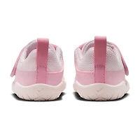 Nike Swoosh 1 Essential Toddler Girls Running Shoes